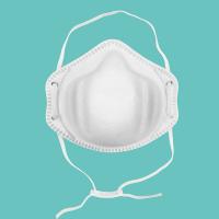 Disposable Particulate Respirator（FFP3 Standard）